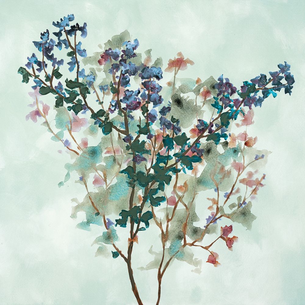 Arranged in Memory 1 artwork