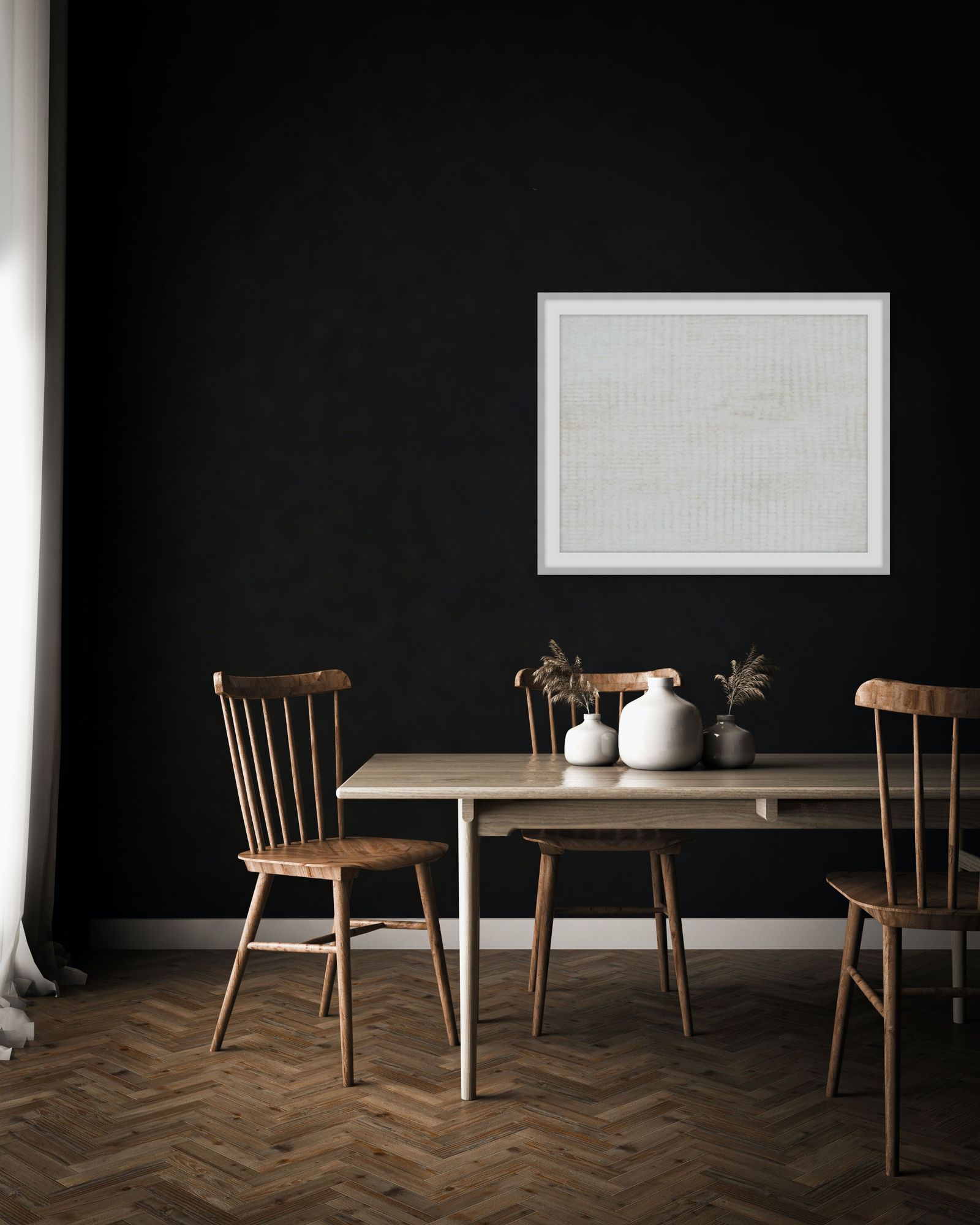 Bestud White 2 in a room