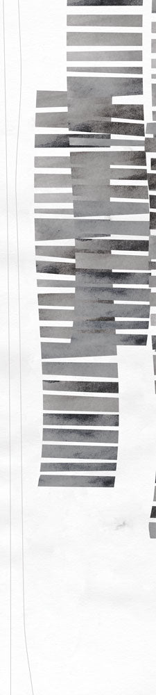 Banded Ridge 1 artwork
