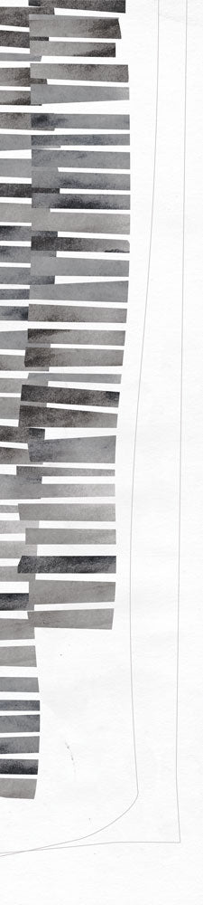 Banded Ridge 2 artwork