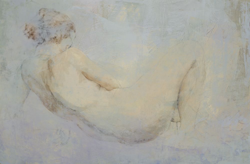 Blush Lines 1 artwork
