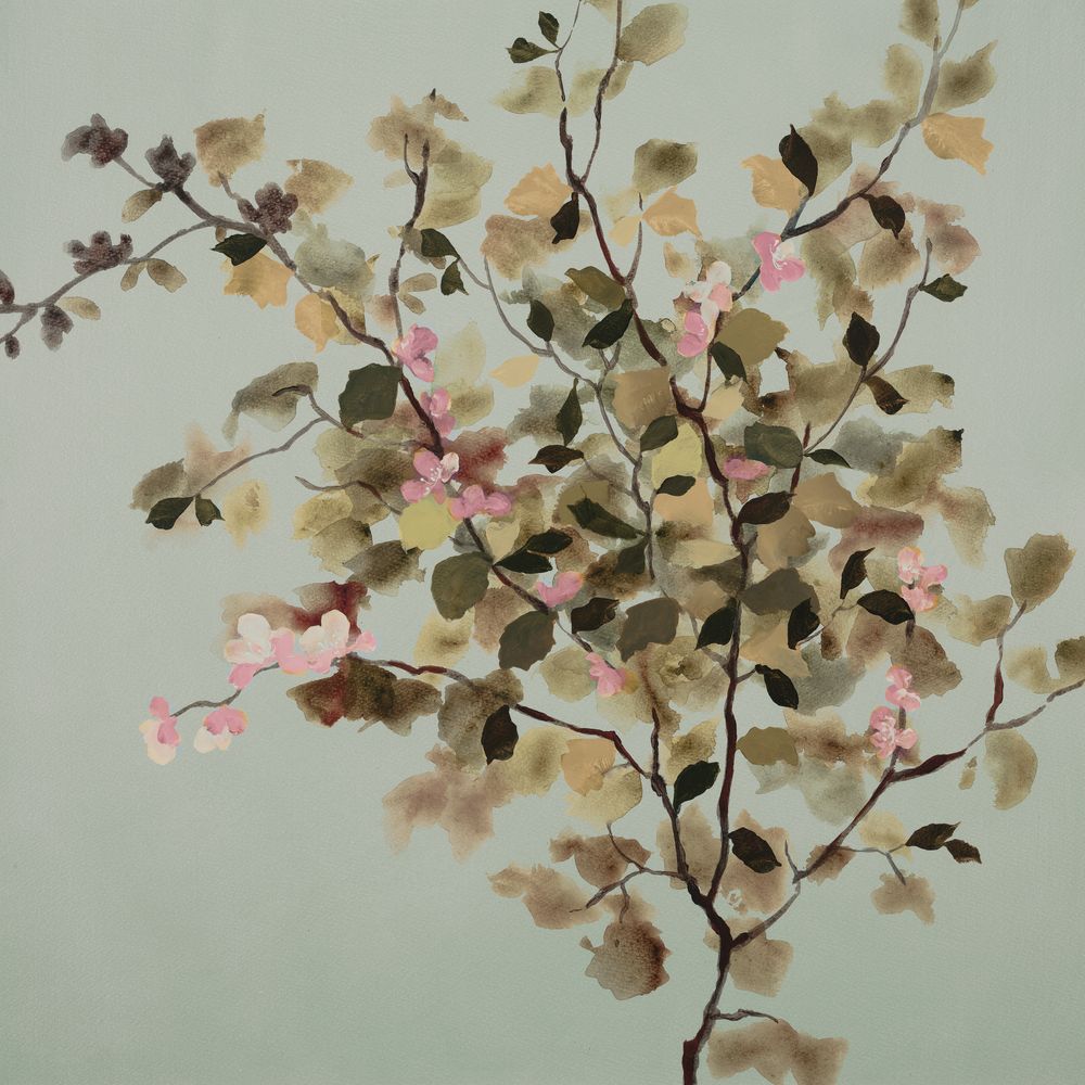 Beloved Flora 1 artwork
