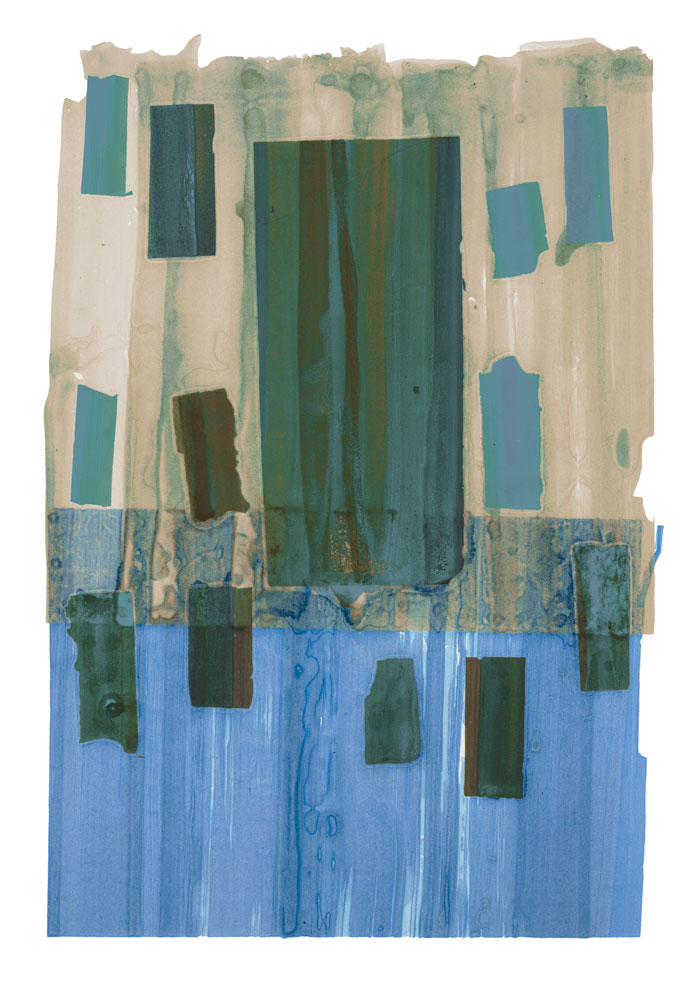 Brownstone 1 artwork