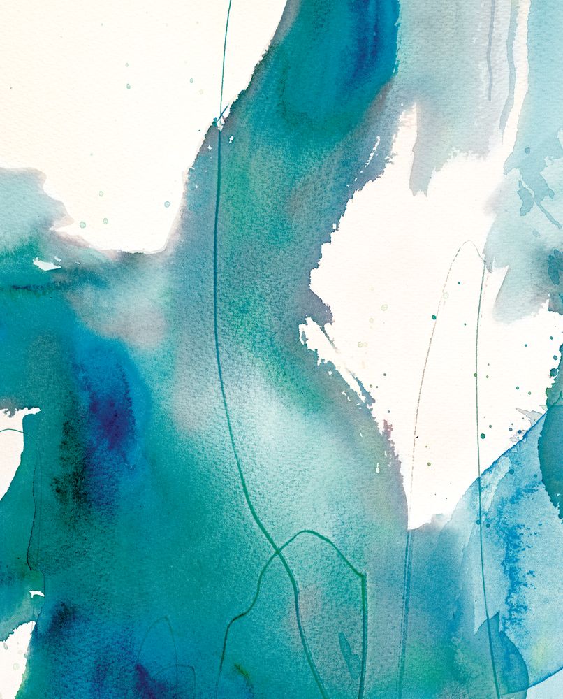 Blue Lake 1 artwork