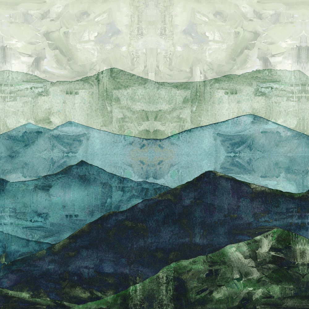 Blue Sierra 1 artwork