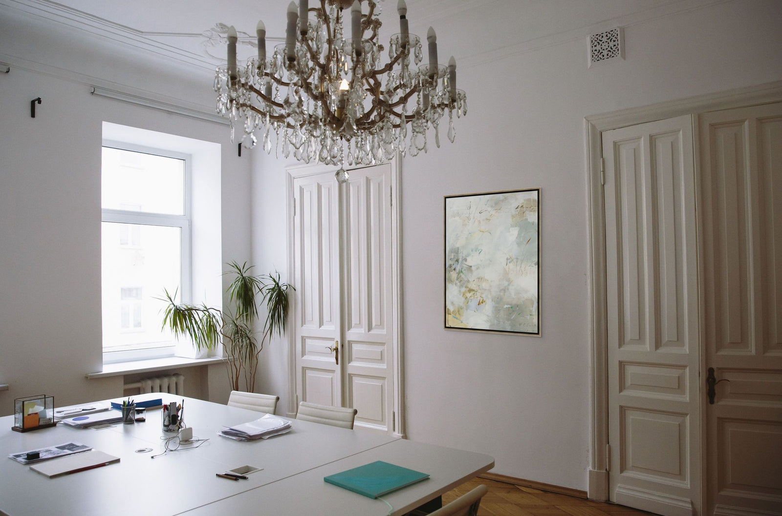Codes of the Mystics 2 in a room