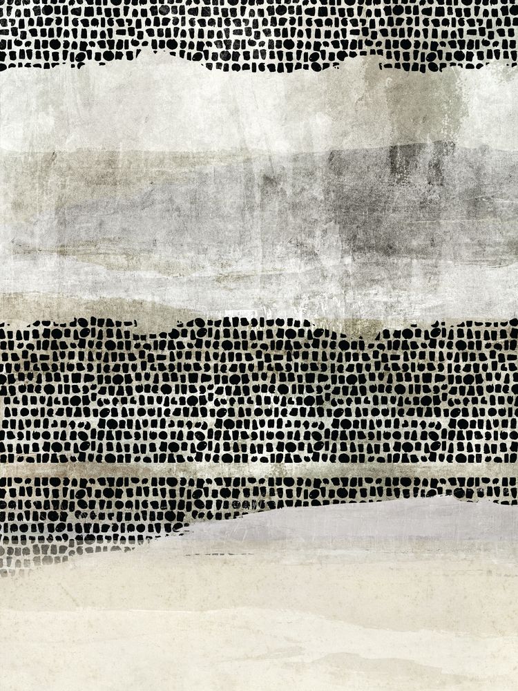 Cacophony in Silence 1 — artwork