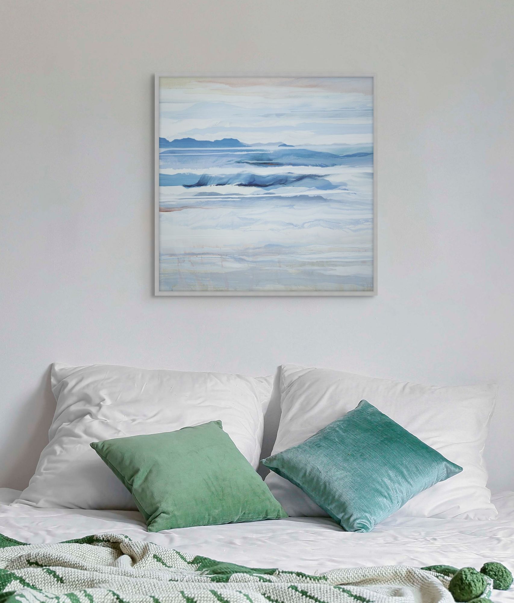 Cloudy Seas 1 closeup