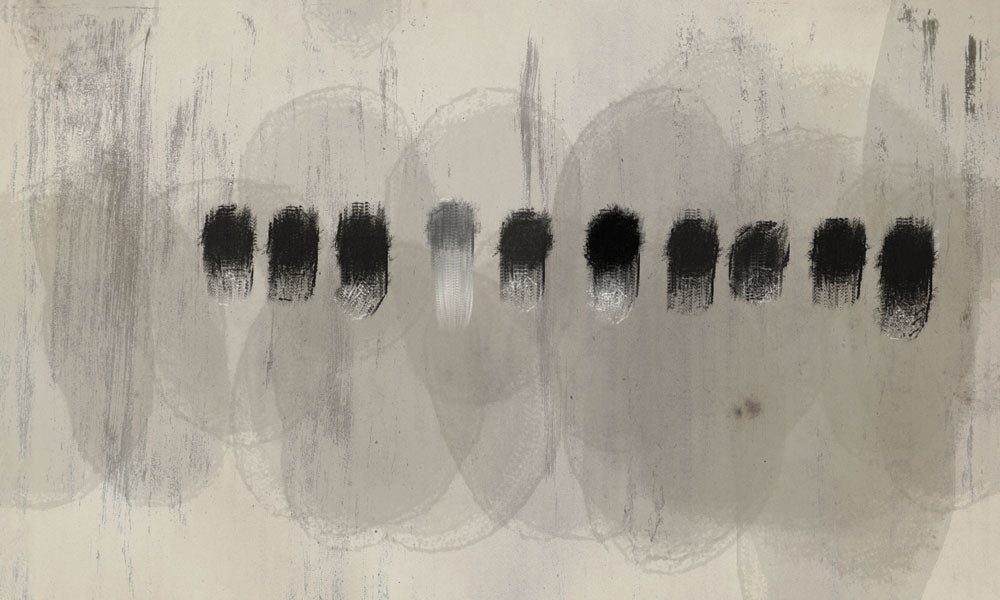 Channelled Bedrock Grey 1 artwork