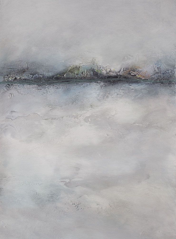 Curiosity Thirsts 1 artwork