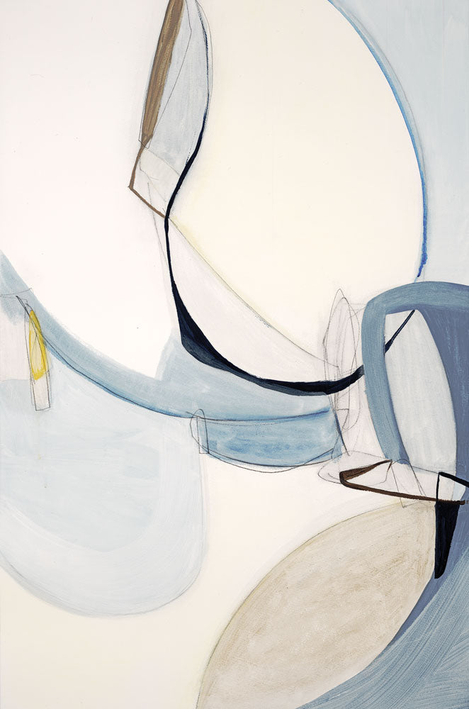 Cool Contours 1 artwork