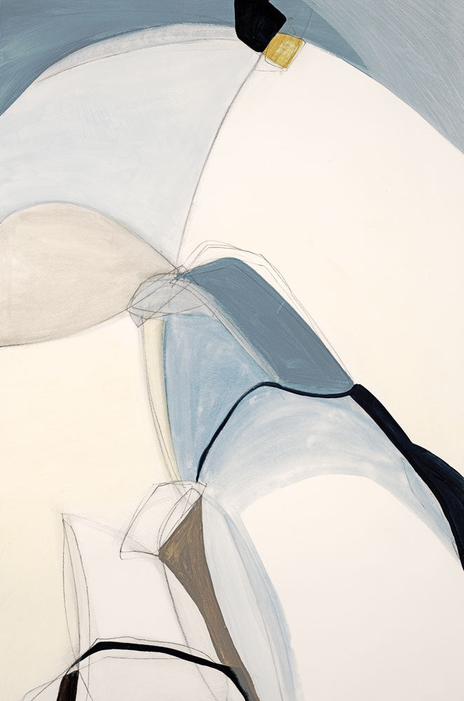 Cool Contours 2 artwork