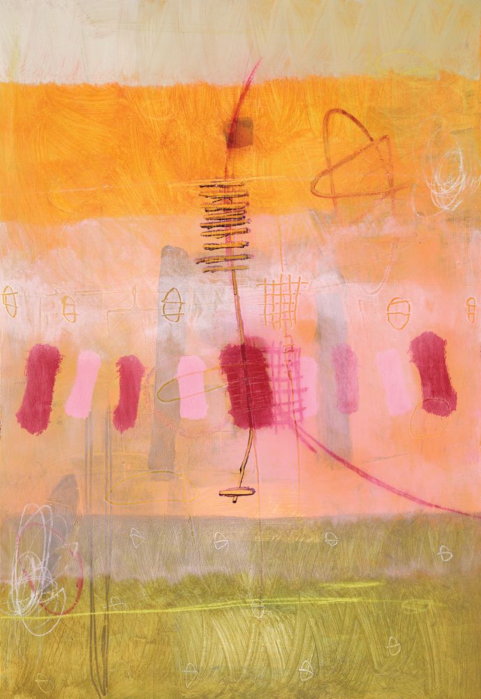 Departing Dream 2 artwork