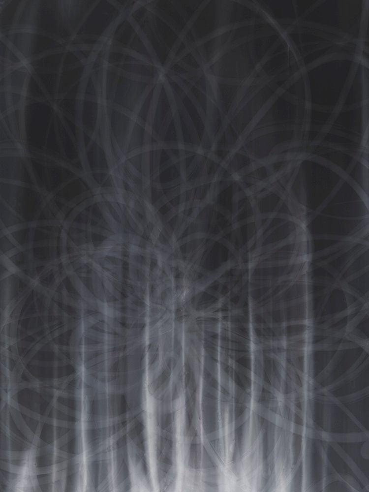Divine Arrangement 1 artwork