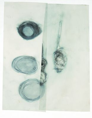 Dream Mist 1 artwork
