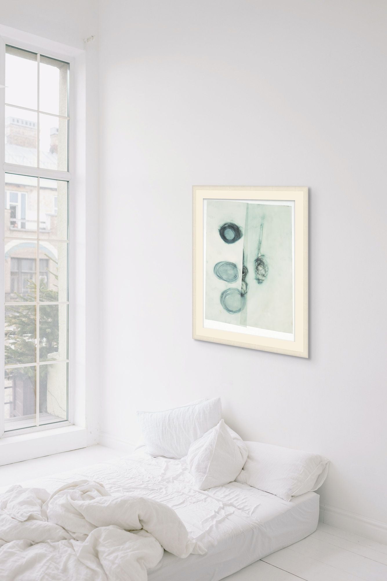 Dream Mist 1 in a room