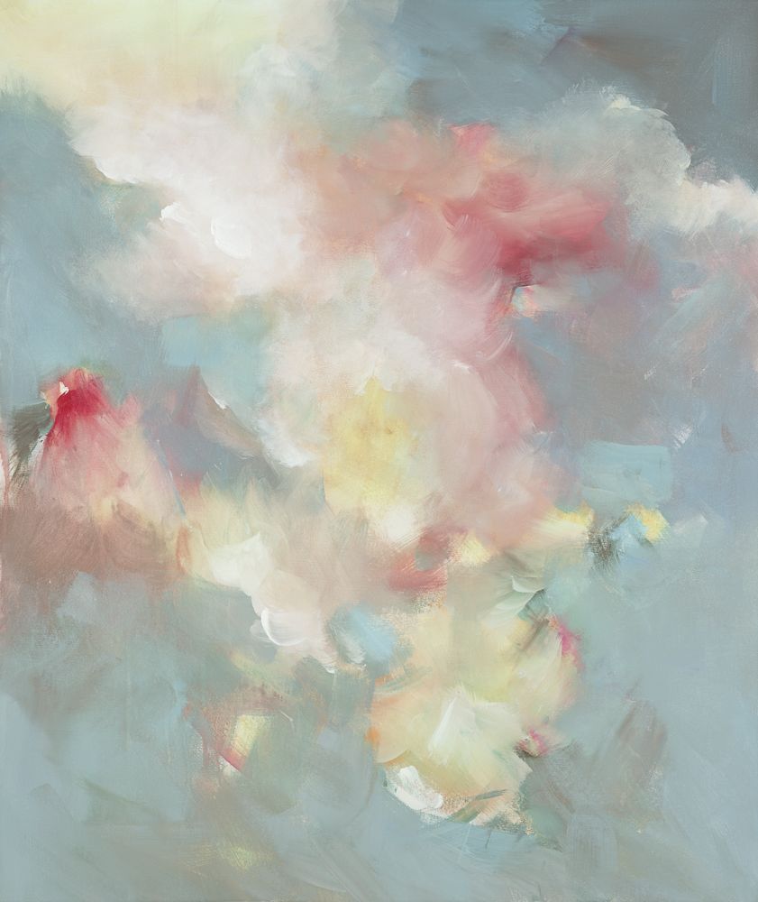 Dream Clouds 1 artwork