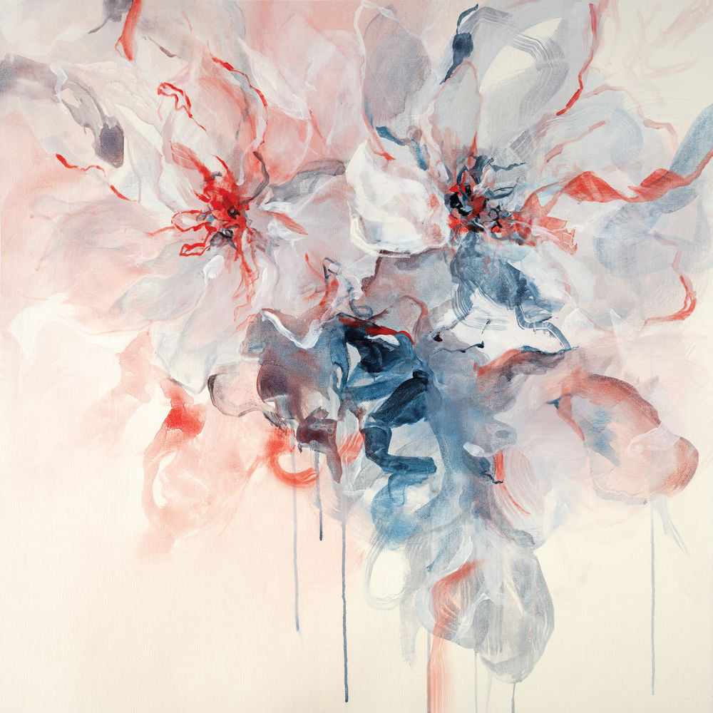 Emoting Blooms 4 artwork