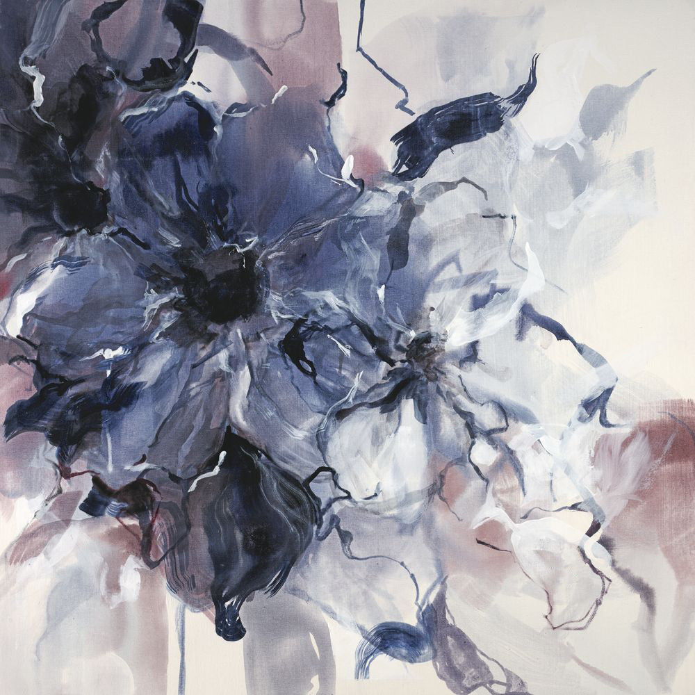 Emoting Blooms 5 artwork