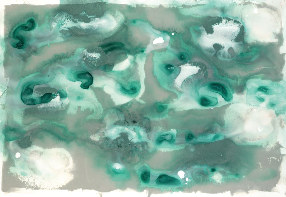 Emotional Seas 1 artwork