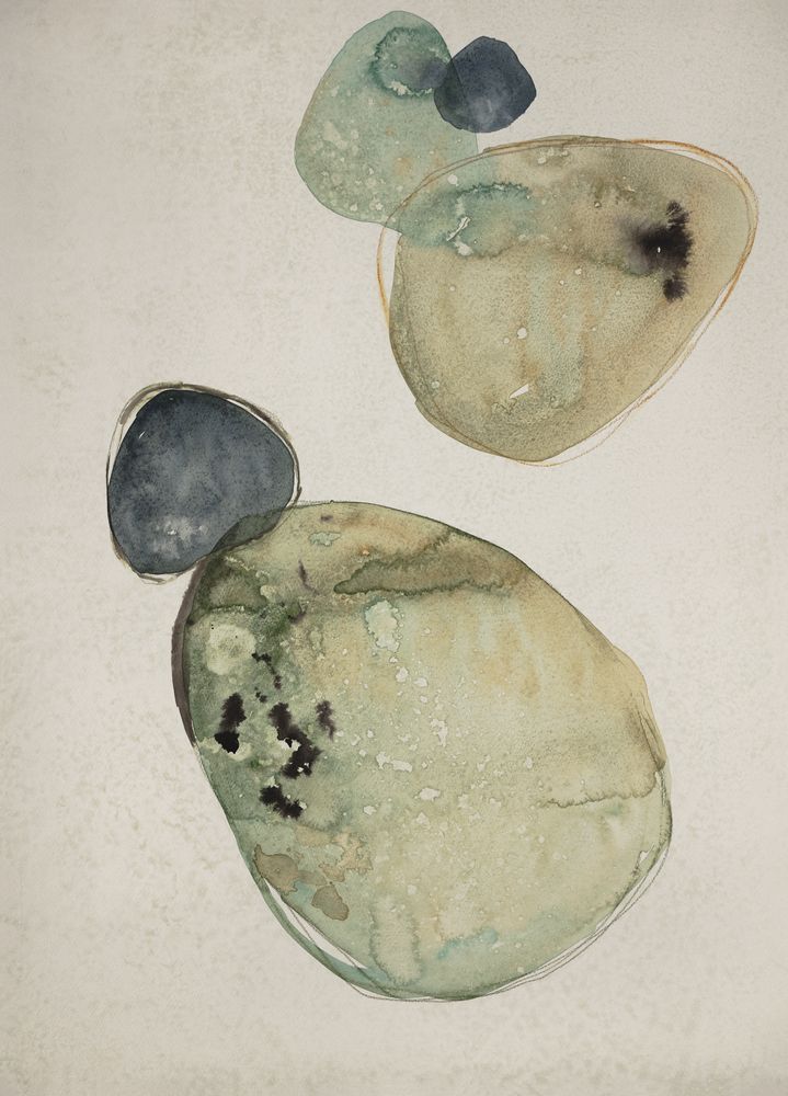 Earthen Gems 1 artwork