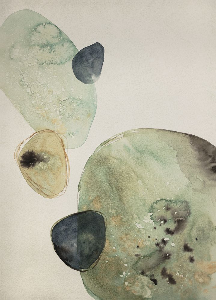 Earthen Gems 2 artwork