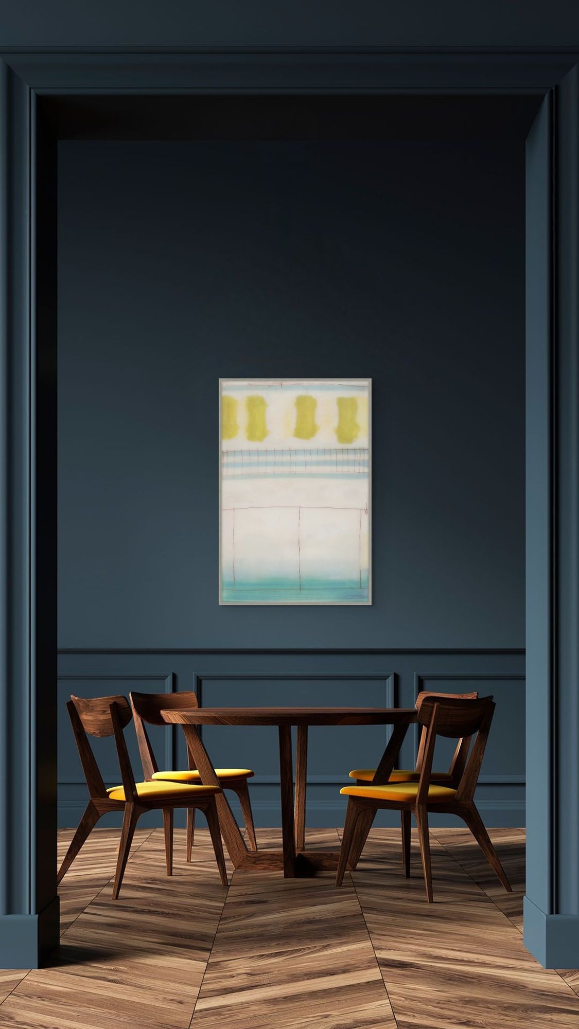 Ease the Way 2 in a room