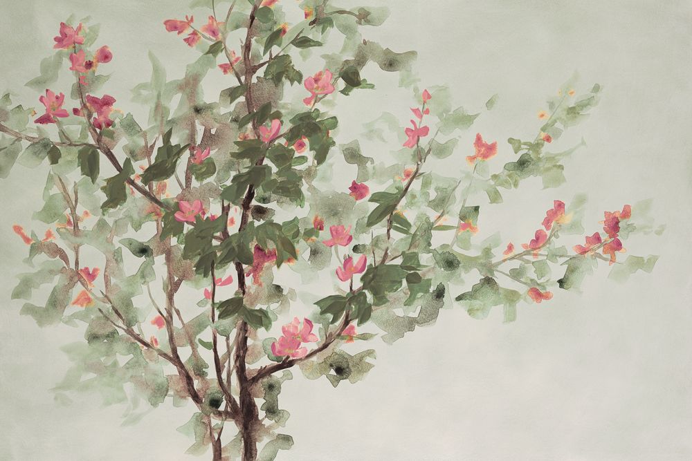 Endearing Blossoms 1 artwork