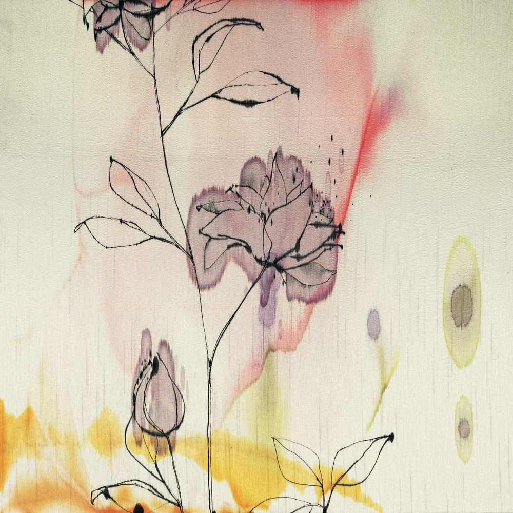 Fragrant Frivolity 1 artwork