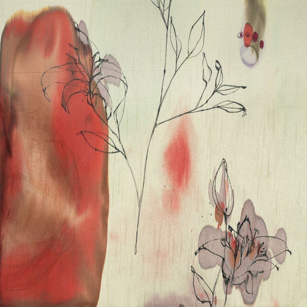 Fragrant Frivolity 2 artwork