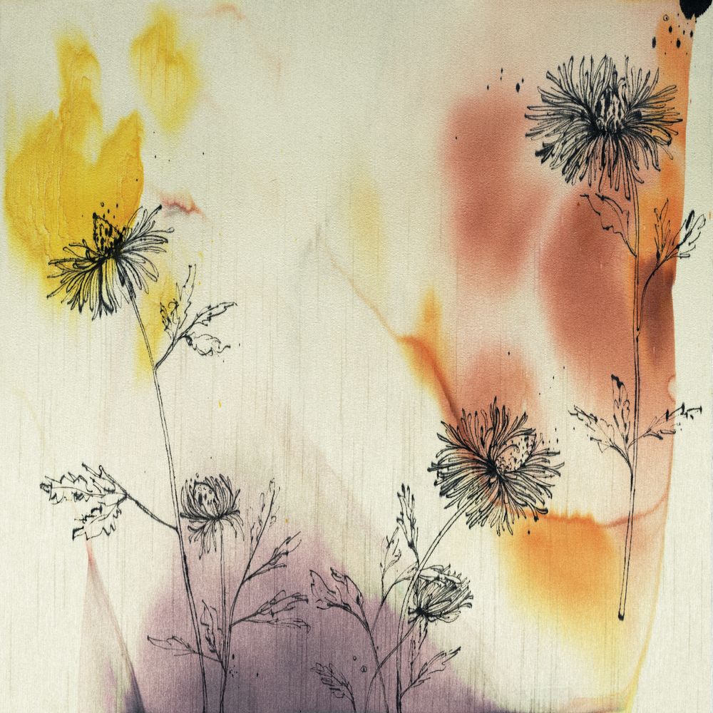Fragrant Frivolity 5 artwork