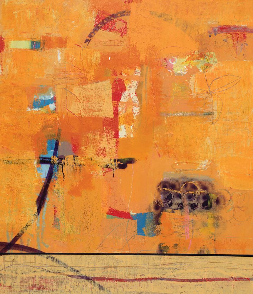 Further Than Before 6 artwork