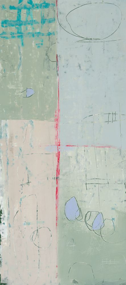 Float Free 2 artwork