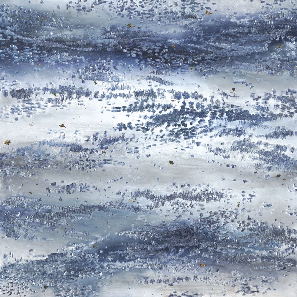Fadded Denim 1 artwork
