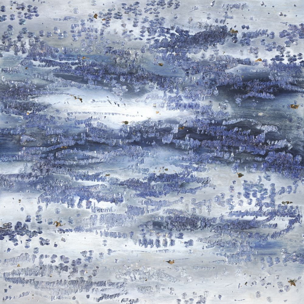 Fadded Denim 2 artwork