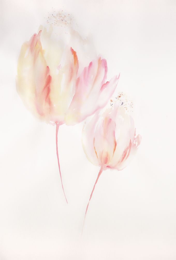 Gossamer Flora 1 artwork