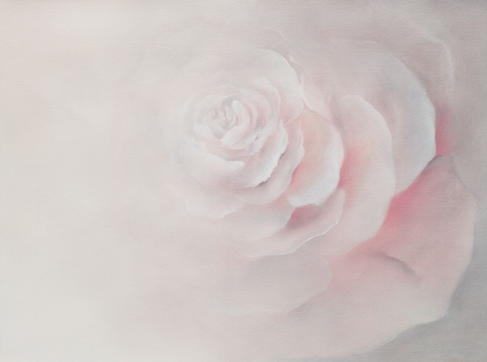 Garden Mist 1 artwork