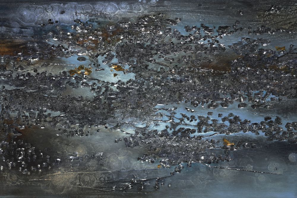 Hidden Beauty 3 artwork