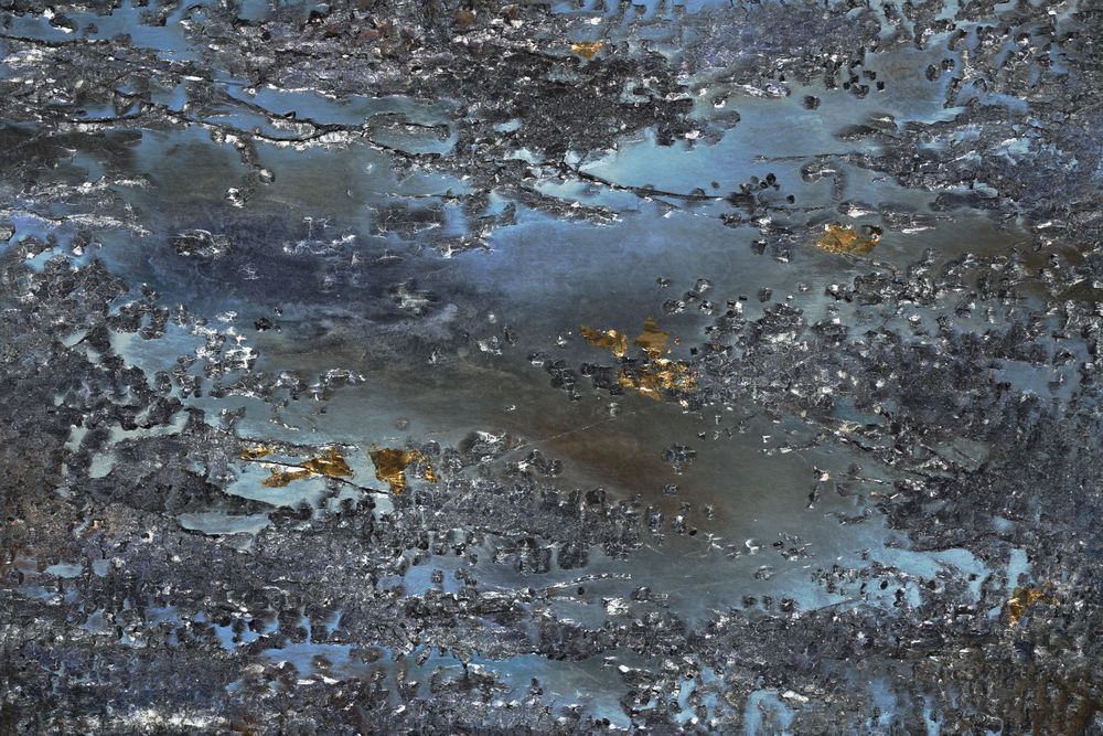 Hidden Beauty 4 artwork
