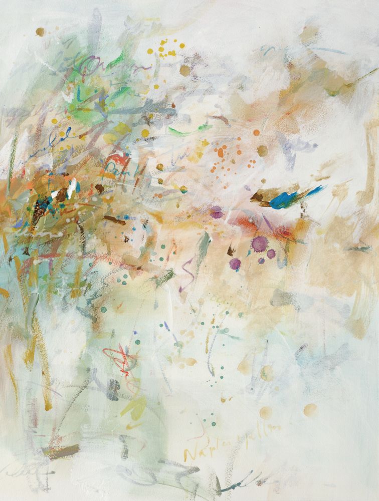 Into All Living Things 2 — artwork