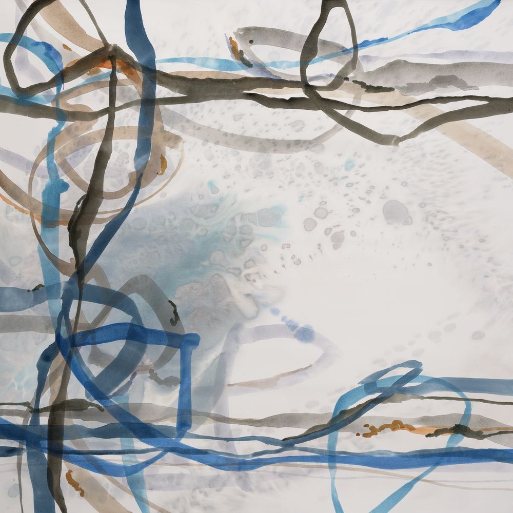 In the Wind 1 artwork