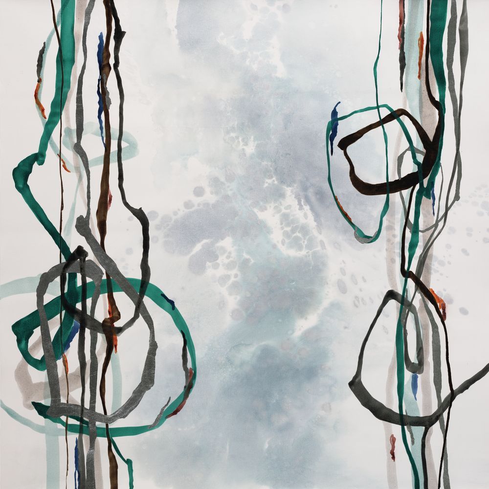 In the Wind 2 artwork