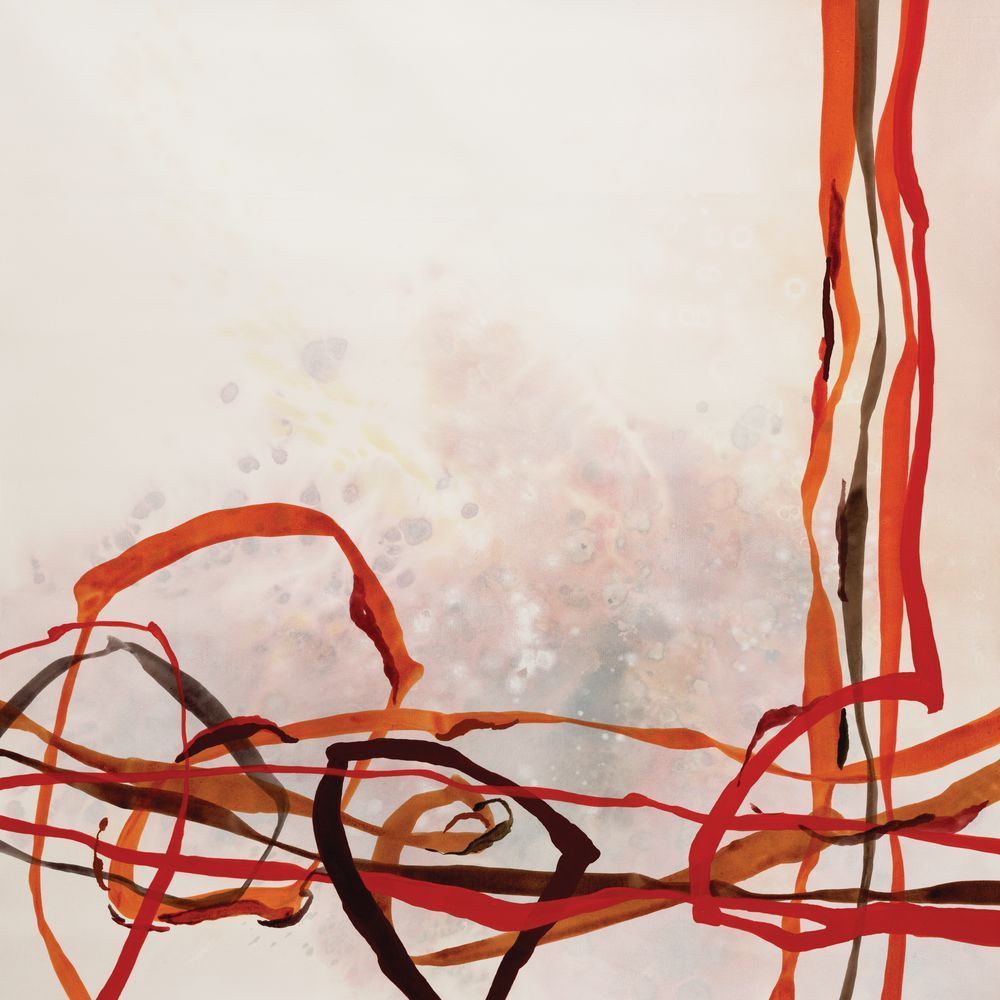 In the Wind 3 artwork
