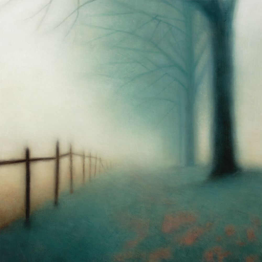 Idle Ground 1 — artwork