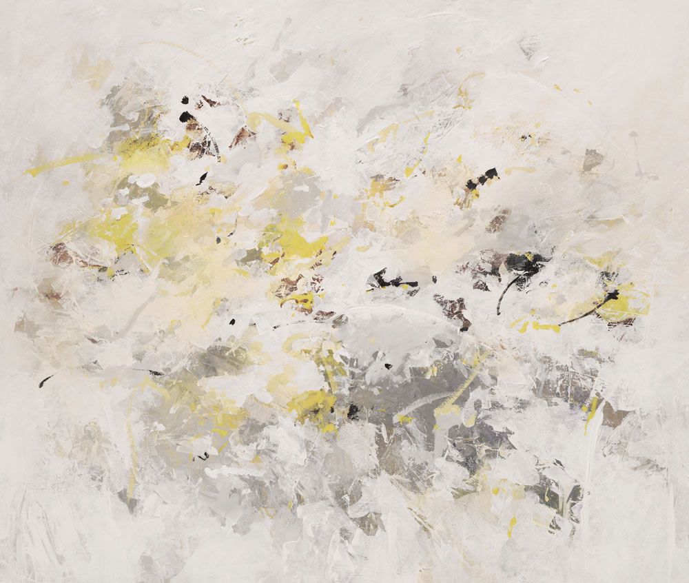 Interior Virtue 1 artwork