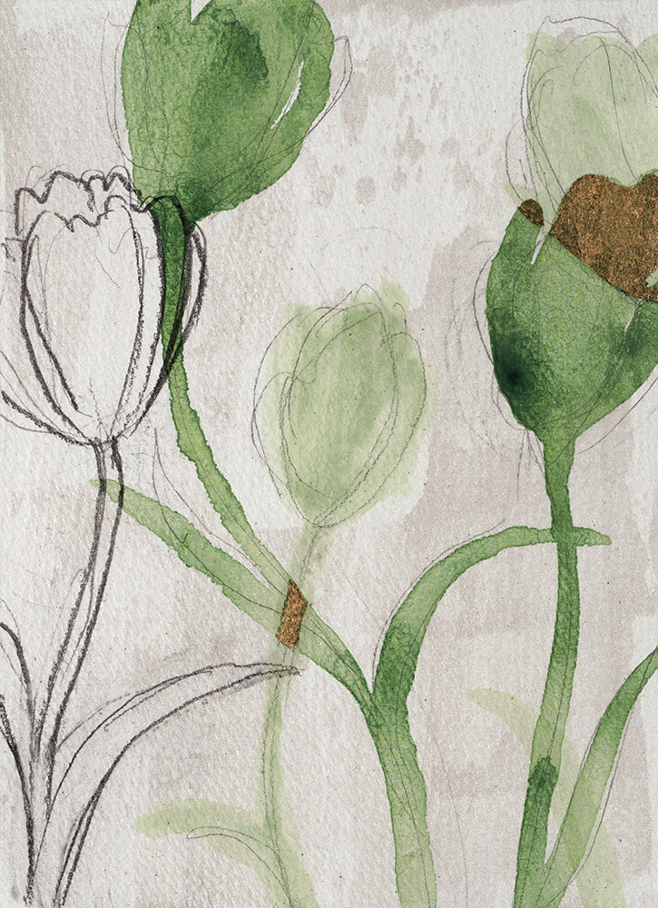 Into Blossom 3 artwork