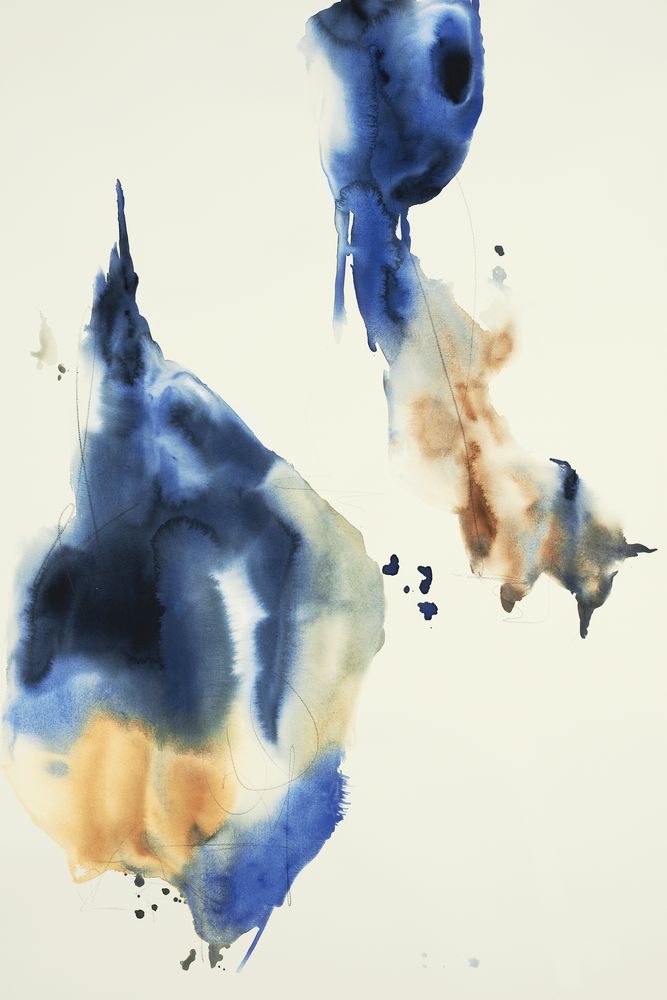 Ink Washed 2 artwork