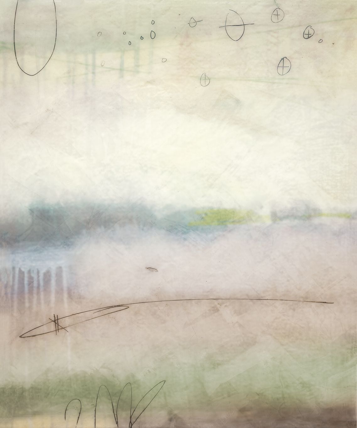In Search of 1 artwork