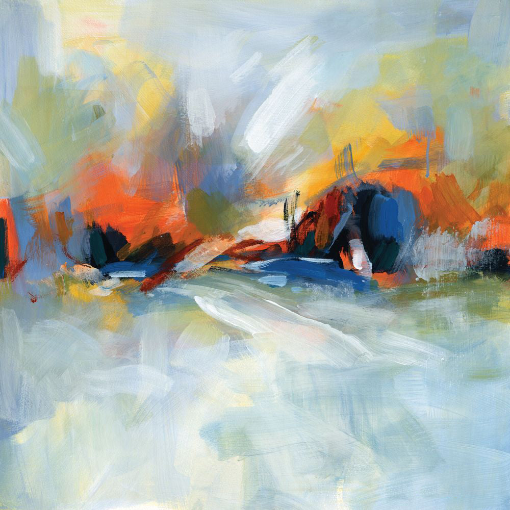 Lost in Aura 2 artwork