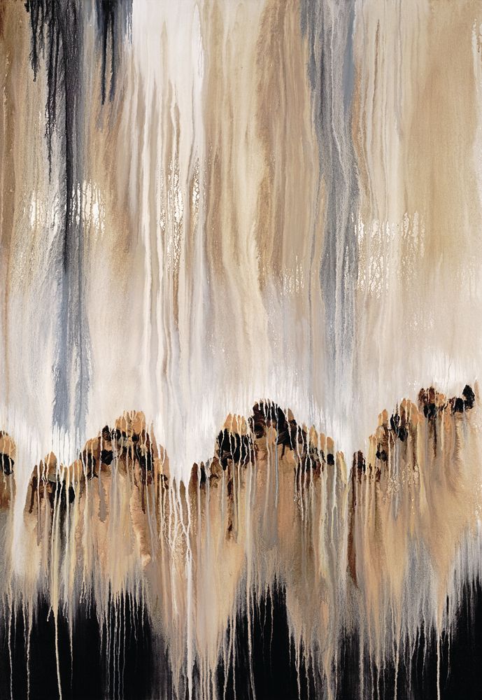 Let it Flow Away 1 artwork